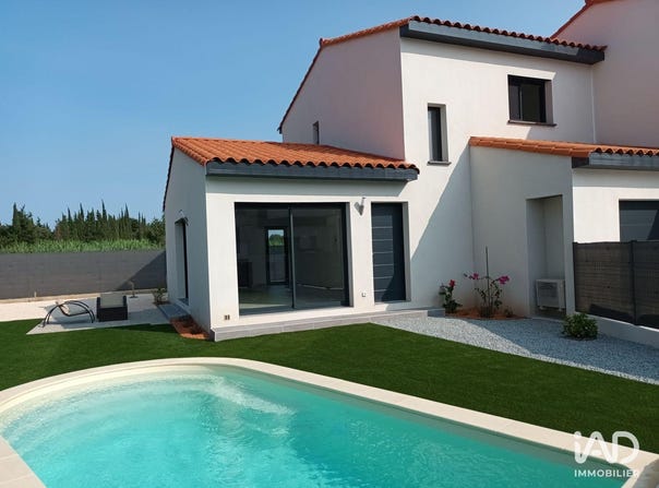SAINT-CYPRIEN, Occitanie 66750