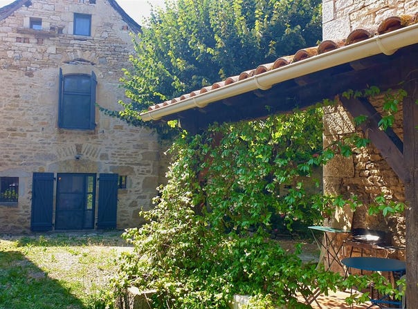 Figeac, Midi-Pyrénées 46100
