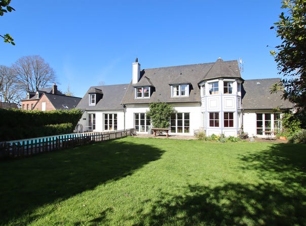 Luneray, Upper Normandy 76810