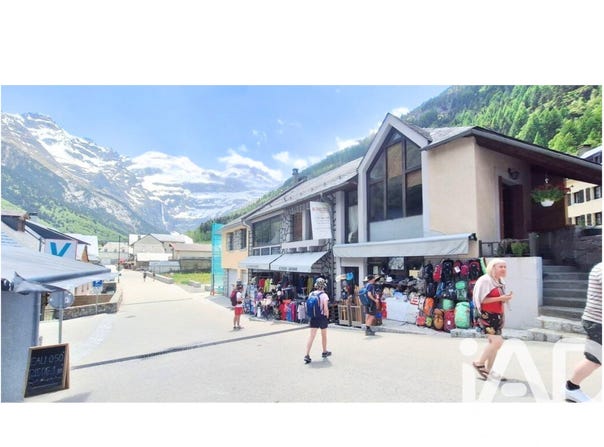 Gavarnie, Occitanie 65120