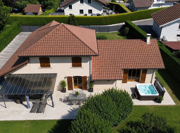 Lully, Rhône-Alpes 74890
