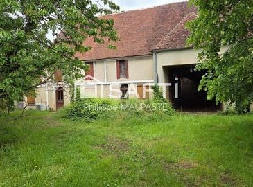 Montenoison, Bourgogne 58700