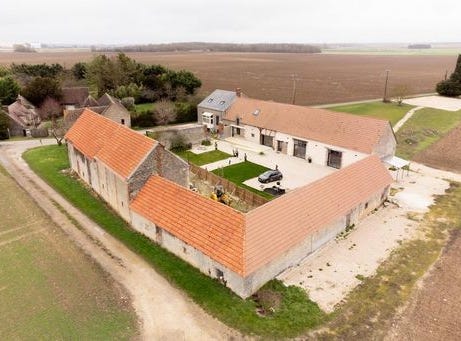 Lorcy, Centre 45490
