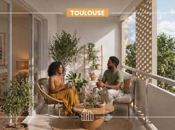 Toulouse, Occitanie 31200