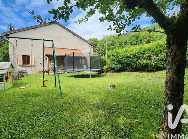 Villard Sur Bienne, Bourgogne-Franche-Comté 39200