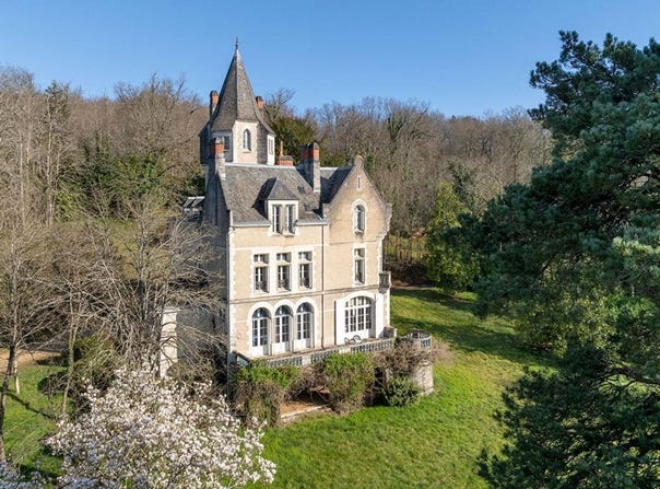 Chancelade, Aquitaine 24650