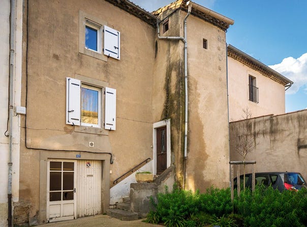 Carcassonne, Languedoc-Roussillon 11000