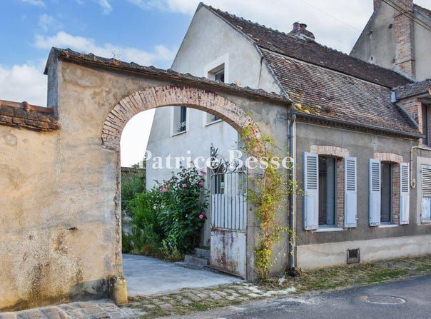 Voulx, Ile-de-France 77940
