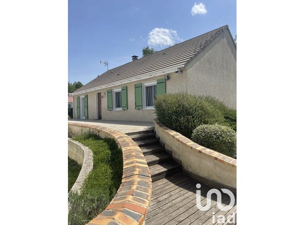 Coulombs, Centre-Val de Loire 28210