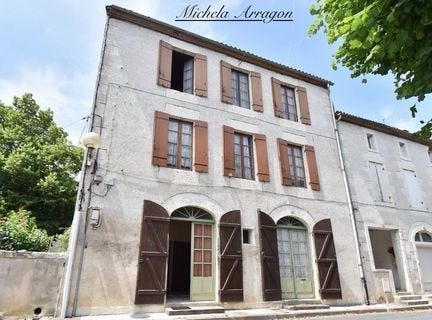 CASTELMORON SUR LOT, Aquitaine 47260