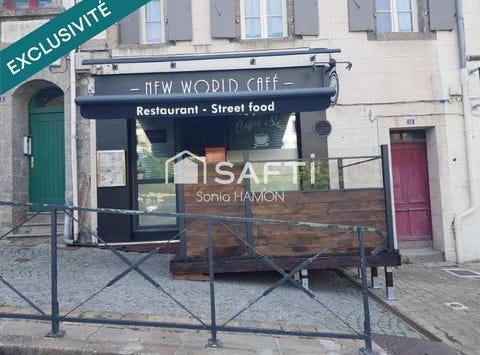 Morlaix, Bretagne 29600