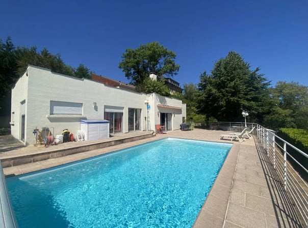 Le Creusot, Saône-et-Loire 71200