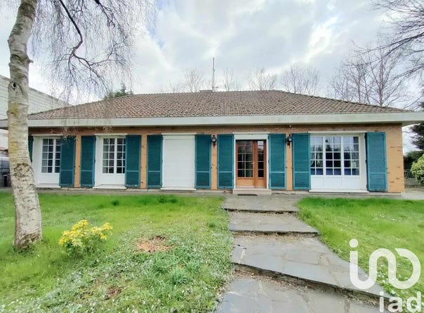 Noyelles-Godault, Hauts-de-France 62950