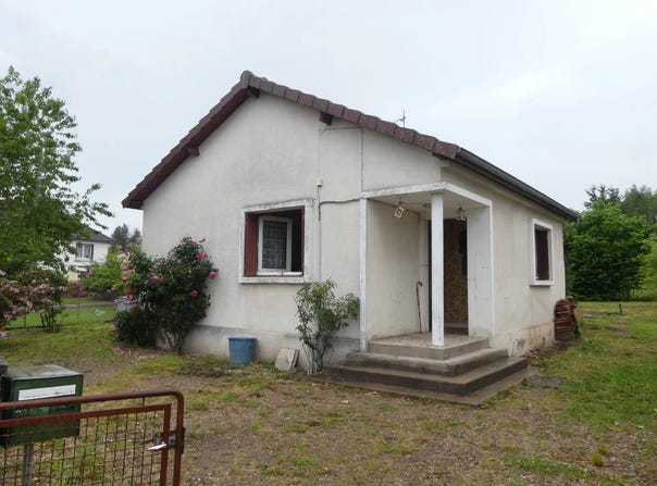 Mesvres, Saône-et-Loire 71190
