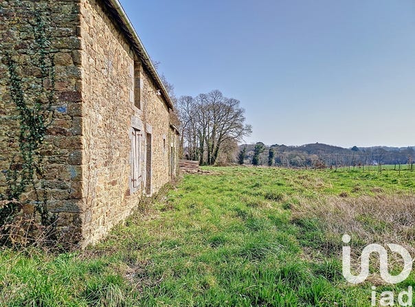 Plerguer, Brittany 35540