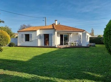 Nieulle-Sur-Seudre, Poitou-Charentes 17600