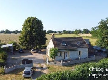 BEAULON, Auvergne 03230