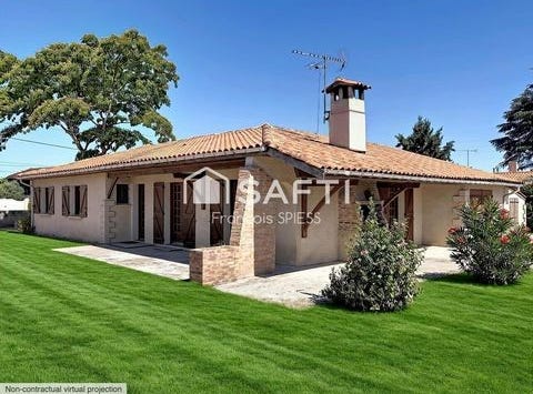 Izon, Aquitaine 33450
