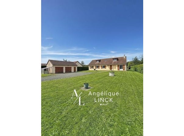 Bernay, Haute-Normandie 27300
