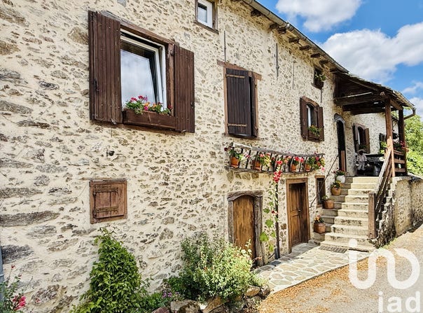 Crespin, Occitanie 12800