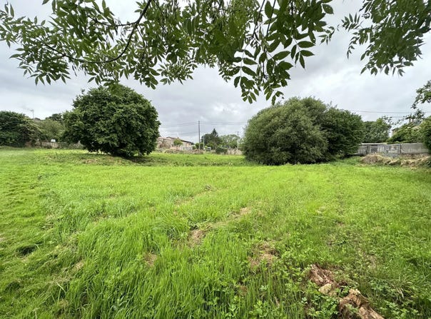 Sainte-Verge, Deux-Sèvres 79100