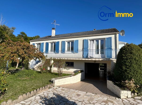 Saran, Loiret 45770