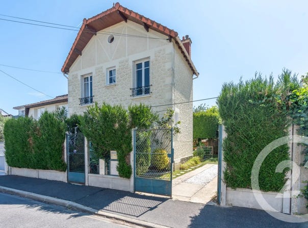 Champigny-sur-Marne, Val-de-Marne 94500