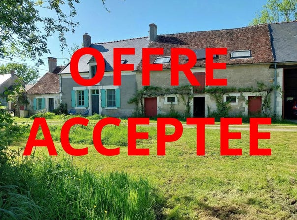 Sacierges-Saint-Martin, Indre 36170