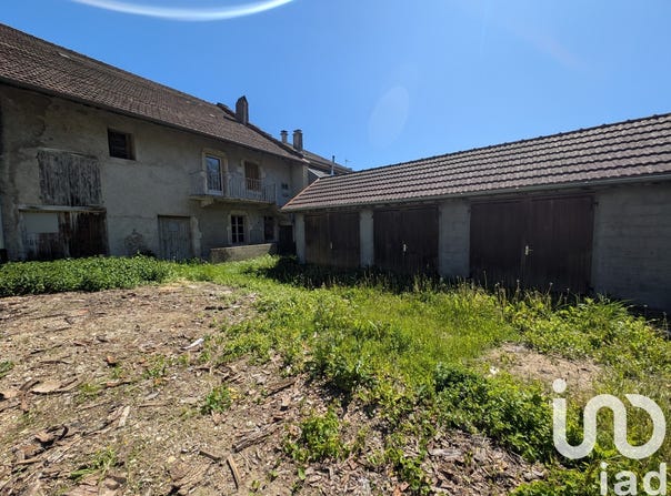 Arbent, Auvergne-Rhône-Alpes 01100