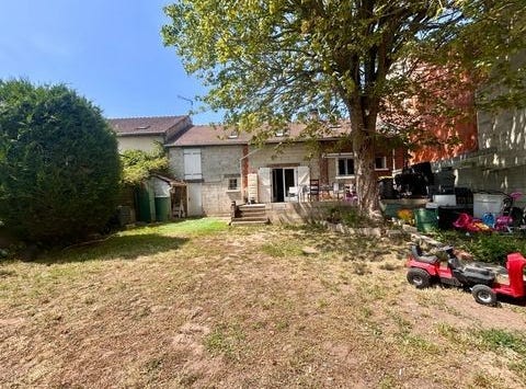 PRECY SUR OISE, Picardie 60460