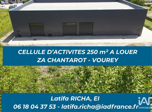 VOUREY, Auvergne-Rhône-Alpes 38210