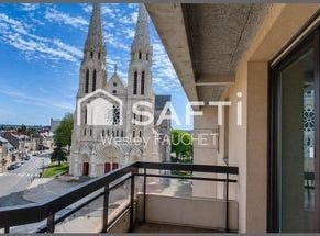 Chateauroux, Centre 36000
