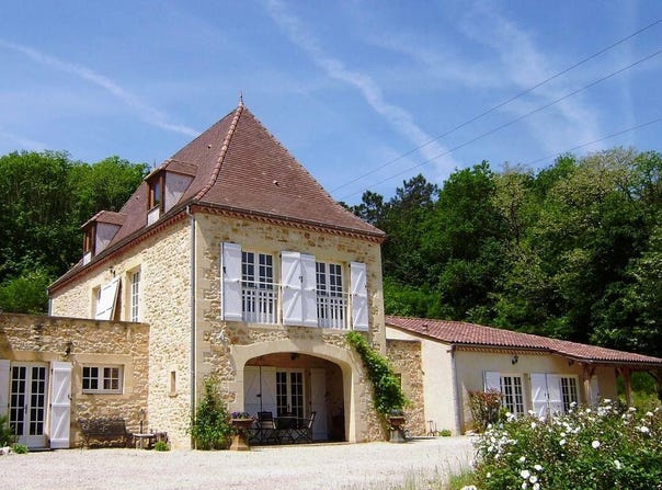 Prayssac, Midi-Pyrénées 46220