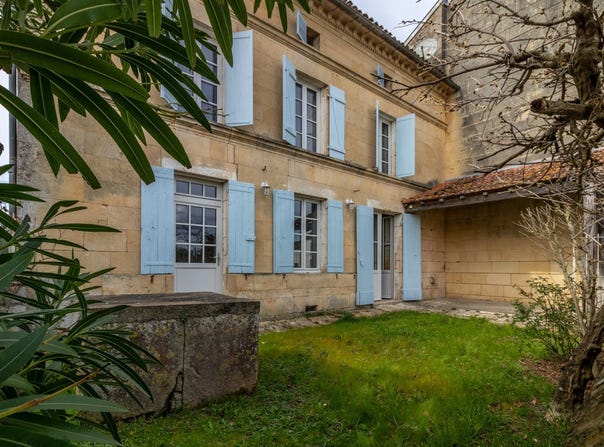 Gémozac, Poitou-Charentes 17260