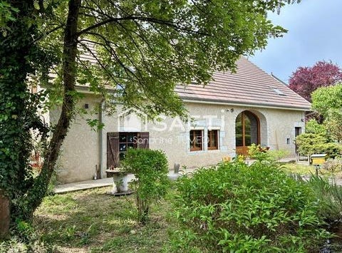 Chamblay, Franche-Comté 39380