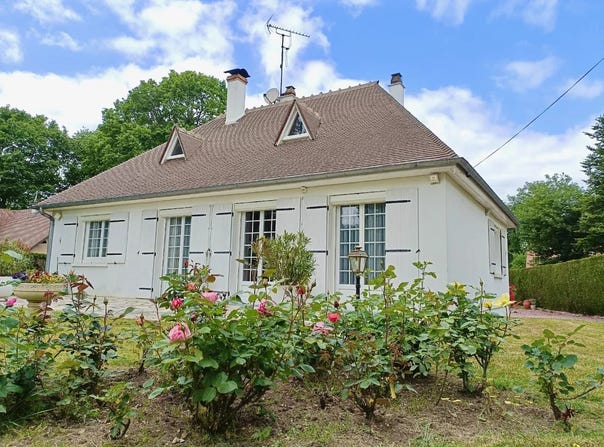 Louversey, Eure 27190