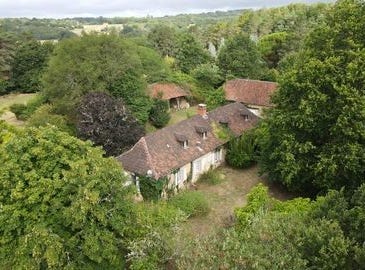 Fleurac, Aquitaine 24580
