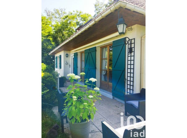 Angicourt, Hauts-de-France 60940