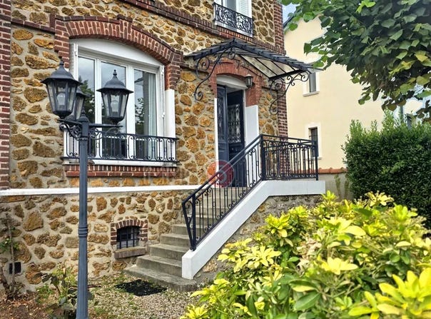 Le Raincy, Seine-Saint-Denis 93340