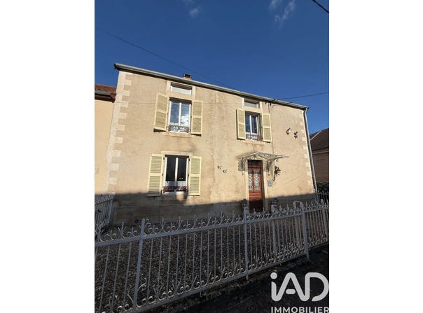 Aubepierre-sur-Aube, Grand Est 52210