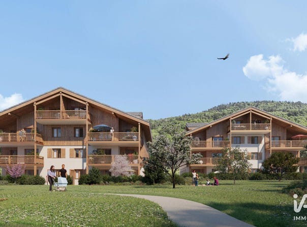 SAMOËNS, Auvergne-Rhône-Alpes 74340