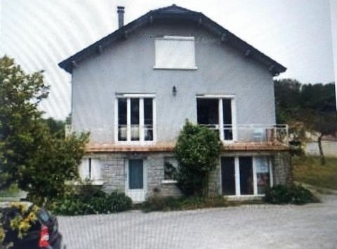 Rilhac-Rancon, Limousin 87570