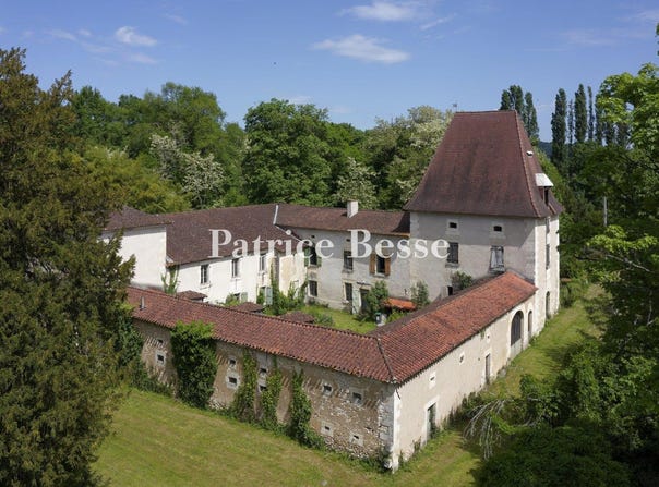 Saint-Astier, Aquitaine 24110