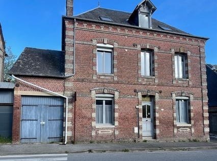 Dieppe, Haute-Normandie 76200