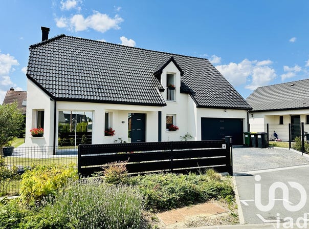 Auchy-les-Mines, Hauts-de-France 62138