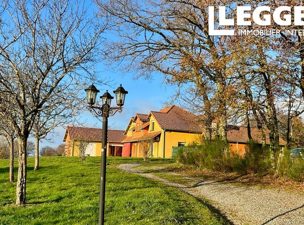 Saint-Yrieix-les-Bois, Nouvelle-Aquitaine 23150