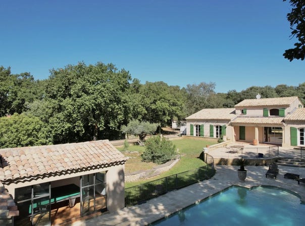 Uzès, Gard 30700