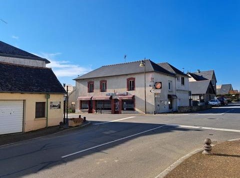 Mondevert, Bretagne 35370