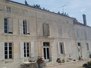 Mons, Poitou-Charentes 17160