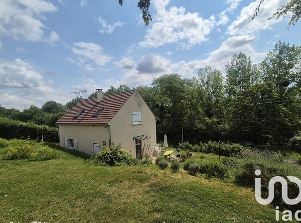 Lizy-sur-Ourcq, Île-de-France 77440